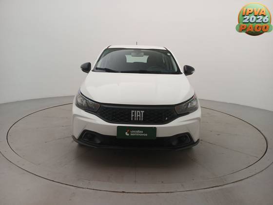 FIAT ARGO 1.0 FIREFLY FLEX MANUAL FIAT ARGO 1.0 FIREFLY FLEX MANUAL